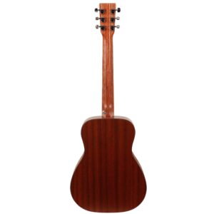 Martin GMA LX1E Little Series Sitka Spruce Mah