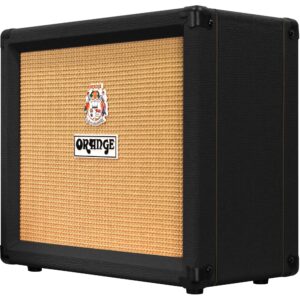 Orange O-TONE-40 BK
