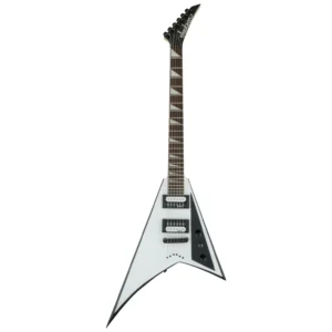 Jackson JS32T RR, AH FB, S-Thru, W W/BLK BVL
