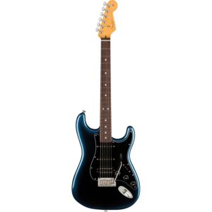 Fender AM PRO II Strat RW DK NIT