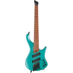 Ibanez EHB 1005 SMS EMM + Bag OCC
