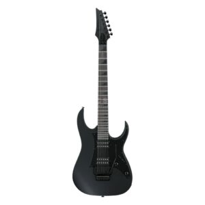 Ibanez Gio GRGR330EX-BKF Black Flat