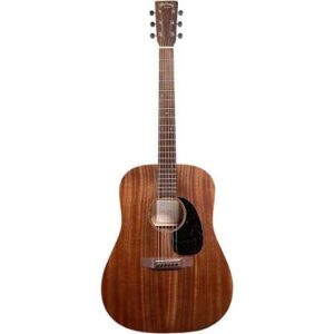 Martin GMA D-10E-Retro-sapele Road series Dreadnought