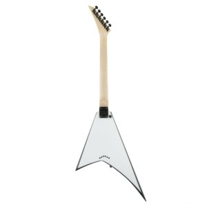 Jackson JS32T RR, AH FB, S-Thru, W W/BLK BVL