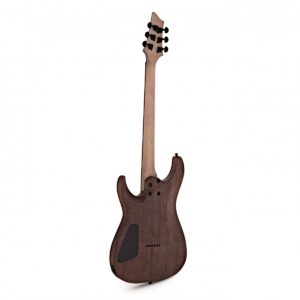 Schecter Omen Elite 6, Black Cherry Burst
