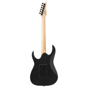 Ibanez Gio GRGR330EX-BKF Black Flat