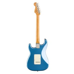 Squire Squier Classic Vibe 60s Stratocaster LRL, Lake Placid Blue