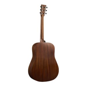 Martin GMA D-10E-Retro-sapele Road series Dreadnought