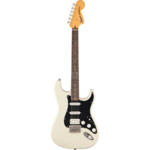 Squire CV 70s Strat Ht Hss LRL BPG OWT