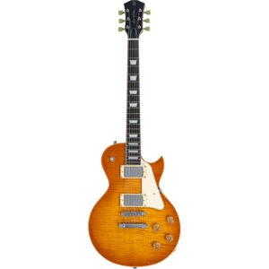 Sire L series Larry Carlton L5/AB L-style Amber Burst