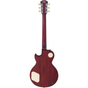 Sire L series Larry Carlton L5/AB L-style Amber Burst
