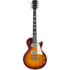 Sire L5/TS L series Larry Carlton L-style Tabacco Burst