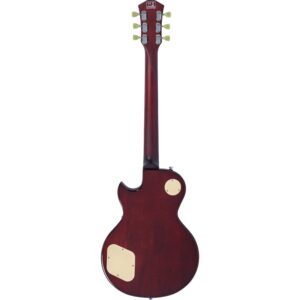 Sire L5/TS L series Larry Carlton L-style Tabacco Burst