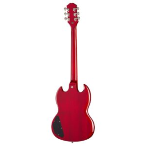 Epiphone SG Standard Cherry