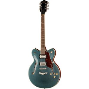 Gretsch G2622 STRML CB DC GNMTL