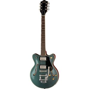 Gretsch G2655T STRML CB JR DC GNMTL