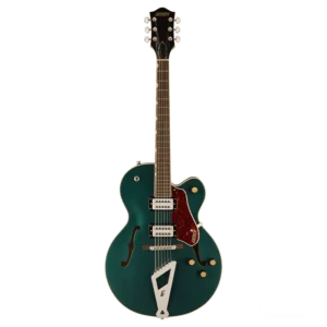 Gretsch G2420 STRML HLW SC CD GRN