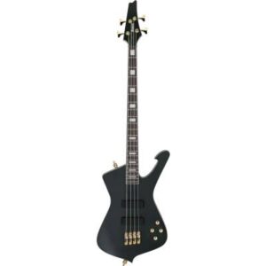 Ibanez ICB620-BKF w/bag