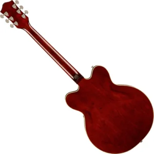 Gretsch G2622 STRML CB DC GNMTL