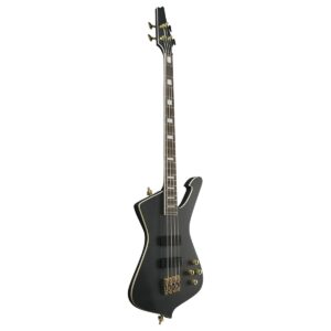 Ibanez ICB620-BKF w/bag