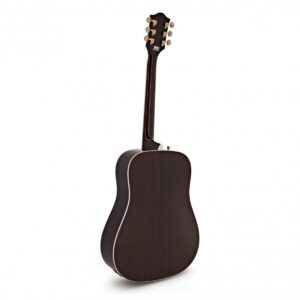 Gretsch G5024E RNCHR DRDNGHT ELEC SNBRST