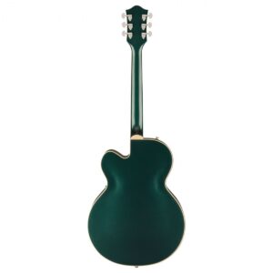 Gretsch G2420 STRML HLW SC CD GRN