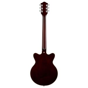 Gretsch G2655T STRML CB JR DC GNMTL