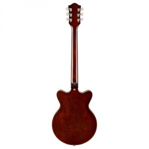Gretsch G2655 STRML CB JR DC STL OLV