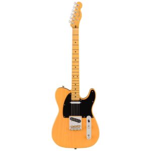 Fender Am Prof Tele MN BTB X