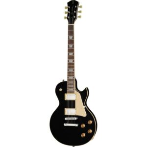 Sire L5/BK L series Larry Carlton electric guitar L-style black