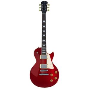 Sire L5/CAR L series Larry Carlton electric guitar L-style Candy Apple Red