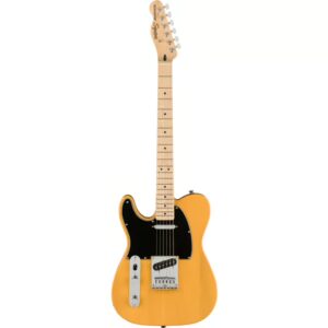 Squire Aff Tele LH MN BPG BTB