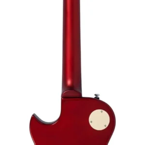 Sire L5/CAR L series Larry Carlton electric guitar L-style Candy Apple Red