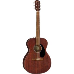 Fender CC-60S Concert, All- Mah WN