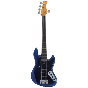 Sire V3N 5/MBB V series Marcus Miller active bass guitar midnight 5 string