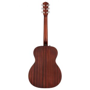 Fender CC-60S Concert, All- Mah WN